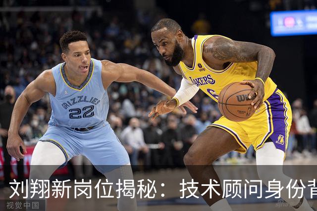 刘翔新岗位揭秘：技术顾问身份背后的薪酬和原因